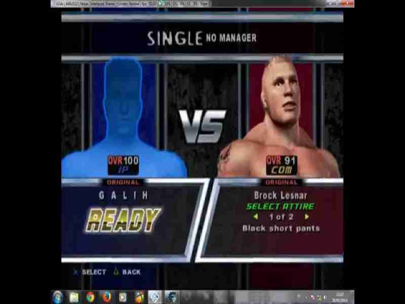 wwe pain game download for pc